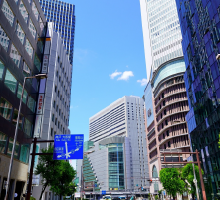 会社紹介イメージ