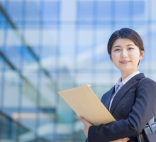採用情報イメージ